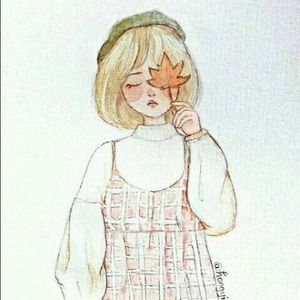 Meet your Posher, Fatema